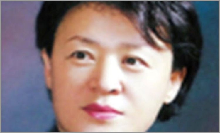 Poezi nga poetja Kim Mi Hyung (Përktheu dhe përgatiti për botim Angela Kosta)