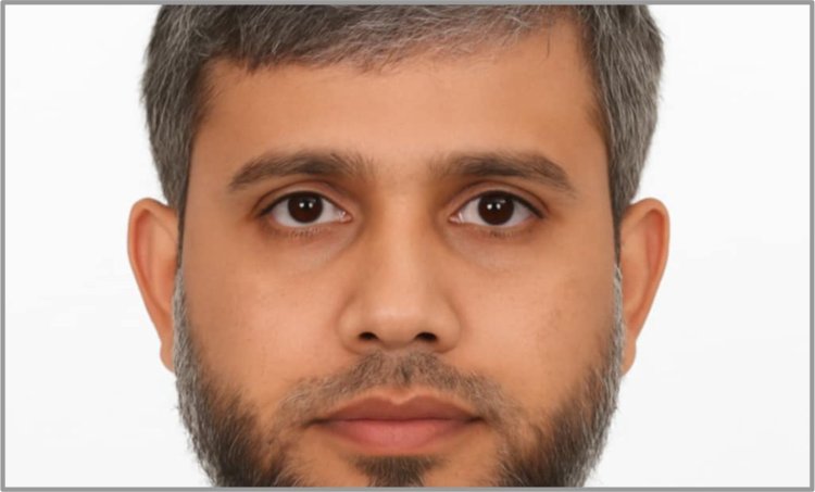 Hasan Ali - Prepared for publication by Angela Kosta