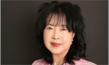 Siyoung Doung - Vështrim për librin "Perla d’Amore"