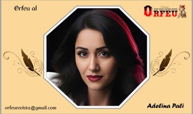 Adelina Pali, për Festivalin kombëtar letrar "Nën Dritën e Fjalës"