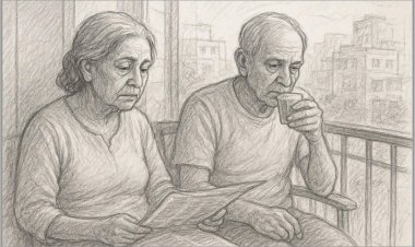Ratan Bhattacharjee (Prepared Angela Kosta)