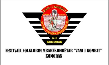 Komunikatë për media