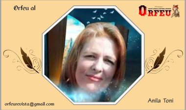 Anila Toni – Cikël poetik