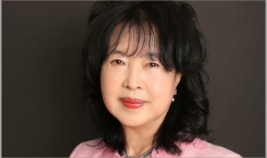 Siyoung Doung – Poezi (Përktheu Angela Kosta)