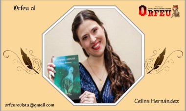 Celina Hernández - Poetry cycle