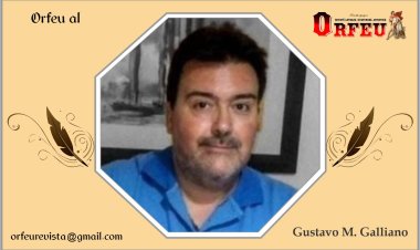 Gustavo  M. Galliano (Cikël poetik)