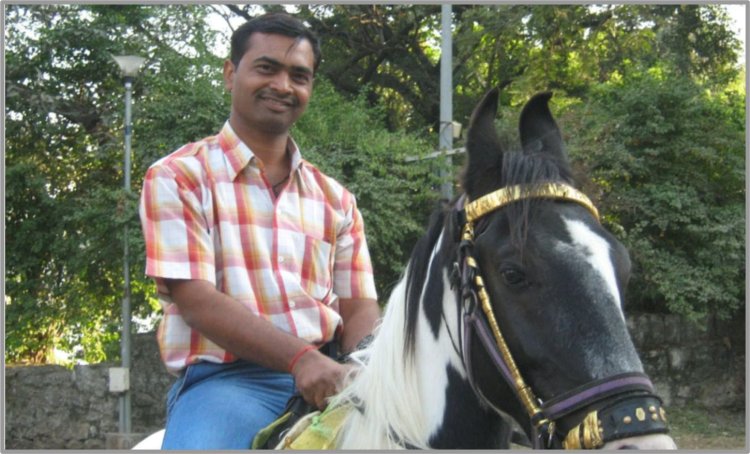 Shailesh Gupta Veer