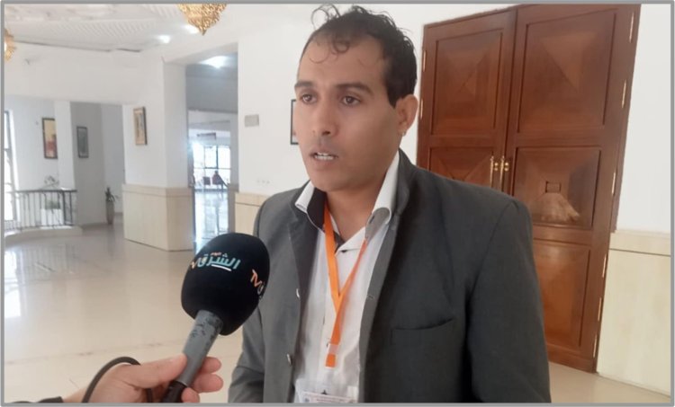 Mohamed Rahal