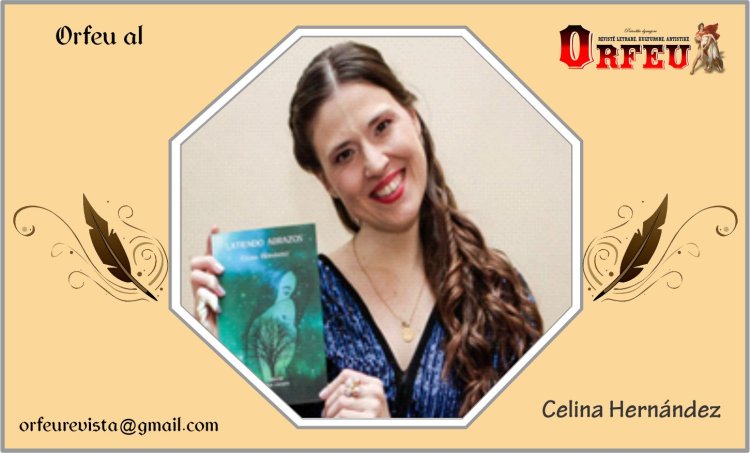 Celina Hernández - Poetry cycle