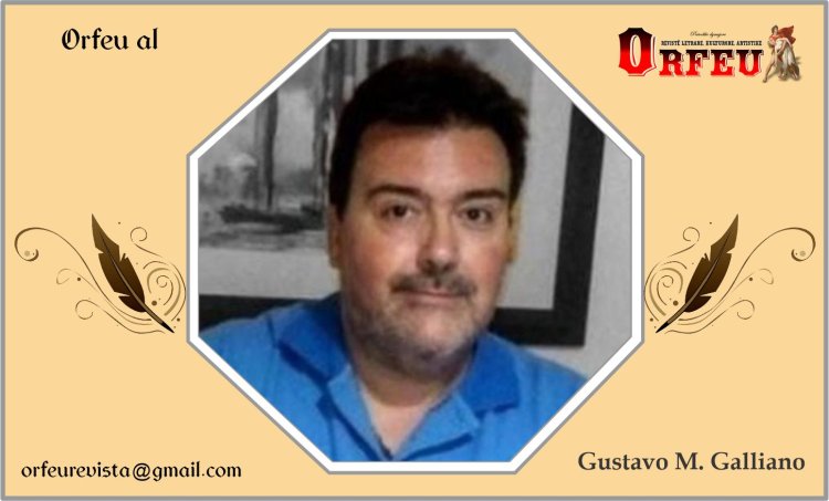 Gustavo  M. Galliano (Cikël poetik)