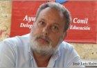 José Luis Rubio (Prepared for publication by Angela Kosta)