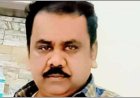 Mohan Maharana Appointed as International Director at the World Union of Poets