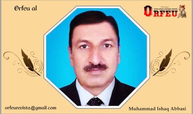 Muhammad Ishaq Abbasi - Biography and poetic cycle