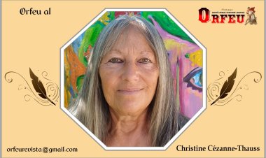 Christine Cézanne-Thauss
