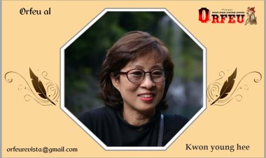 Kwon young hee (biography and poetry)