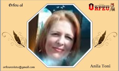 Anila Toni - Cikël poetik