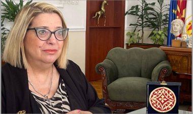 Regina Resta - Sukses i jashtëzakonshëm i eventit Certamen Iustitiae (Përktheu Angela Kosta)