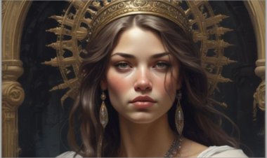 Elda Jorganxhi - Poezi