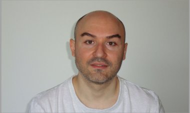 Luca Cipolla - Ciclo di poesie