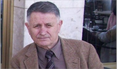 Përparim Hysi - Poezi mikste me 4-vargje