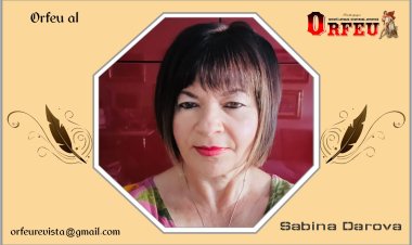 Sabina Darova - Haiku