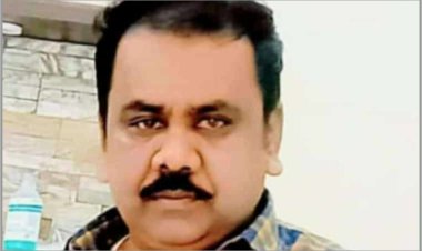 Mohan Maharana Appointed as International Director at the World Union of Poets