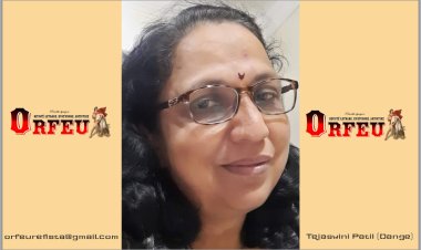 Tejaswini Patil - DESTINY