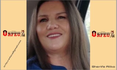 Sherife Allko - Cikël poetik