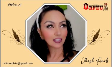 Bona Shehu (Uhesh Anob) - Poezi