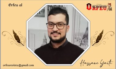 Hassane Yarti - Një tapet globale i zërave letrarë