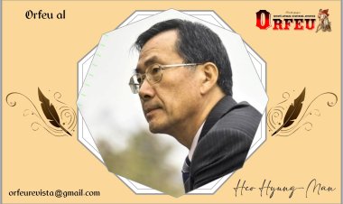 Heo Hyung-Man - Përktheu Angela Kosta