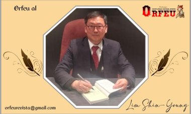 Lim Shin-Young (Përktheu në shqip Angela Kosta)