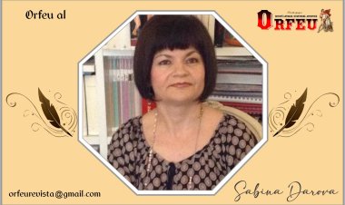 Sabina Darova – Cikël Poetik (Përktheu Angela Kosta)