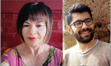 Intervistë nga Sabina Darova