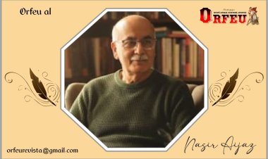 Nasir Aijaz – Sindh - Poetry cycle