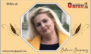 Bukurie Buçpapaj - Poezi