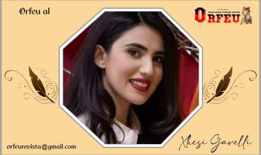 Xhesi Gavelli - Poezi