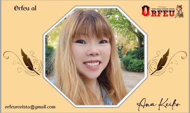 Ana Keiko - ACC International Lettership feston 10-vjetorin