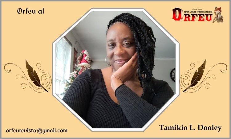 Tamikio L. Dooley