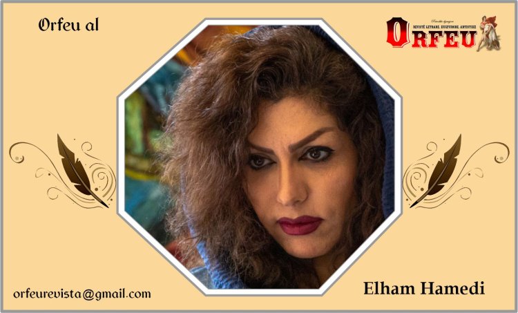Elham Hamedi