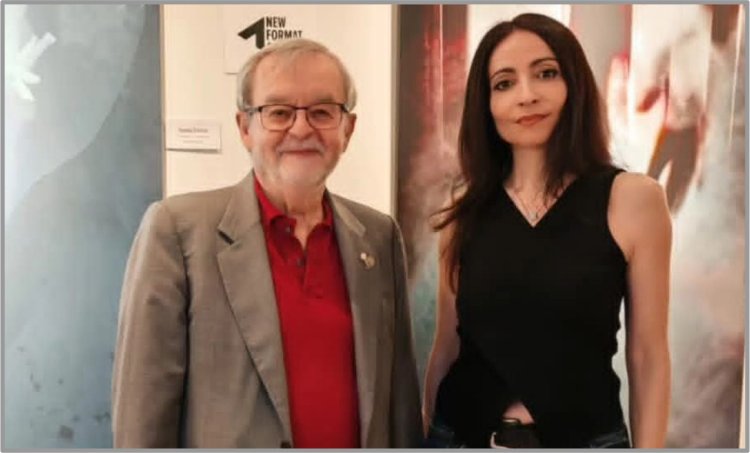 “15 – La fotografia oltre l’umano” (A cura di Ilaria Pisciottani)