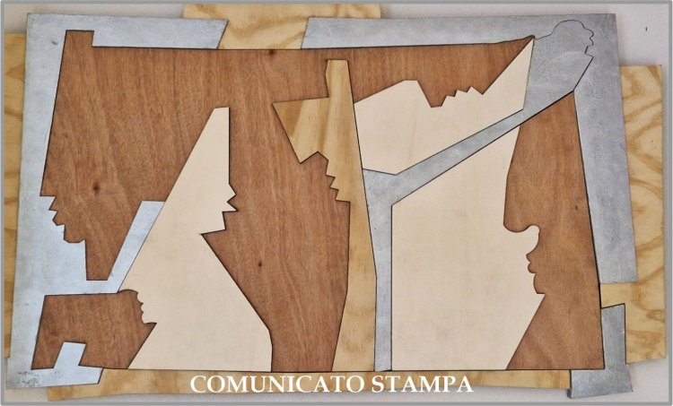 L’arte come resistenza poetica e disarmo interiore e collettivo