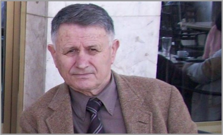 Përparim Hysi - Poezi mikste me 4-vargje