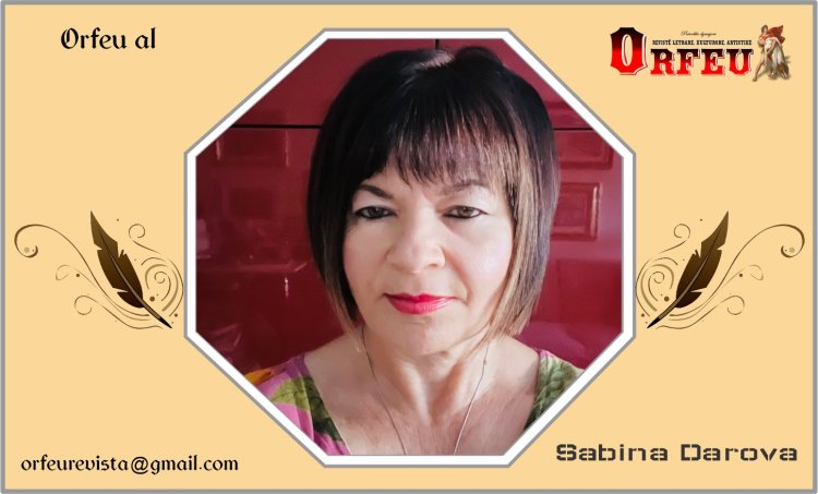 Sabina Darova - Haiku