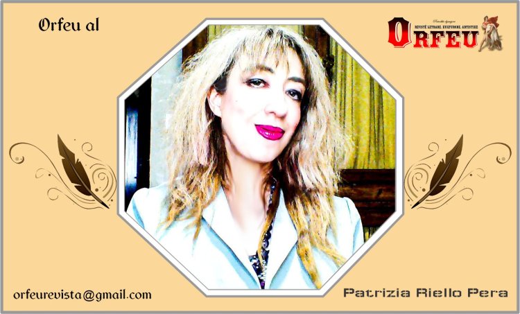 Patrizia Riello Pera – Cikël poetik (Përktheu: Angela Kosta)