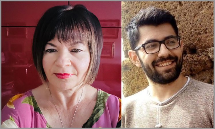 Intervistë nga Sabina Darova