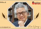 Kim Wang sik - Biography and trilingual poetry (Translated into Albanian by Angela Kosta)