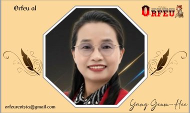 Yang Geum-Hee - Poetry (Prepared for publication by Angela Kosta)