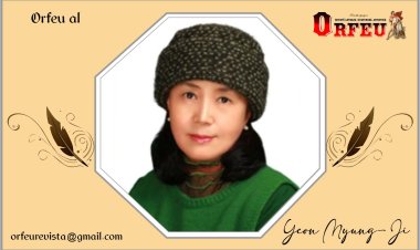 Yeon Myung-ji - Poetry (Prepared for publication by Angela Kosta)