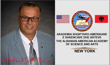 Zëri i kushtrimit nga Tetova e Iliridës që u ngjit në shtigjet europiane